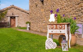 Complex Rural Can Caubet